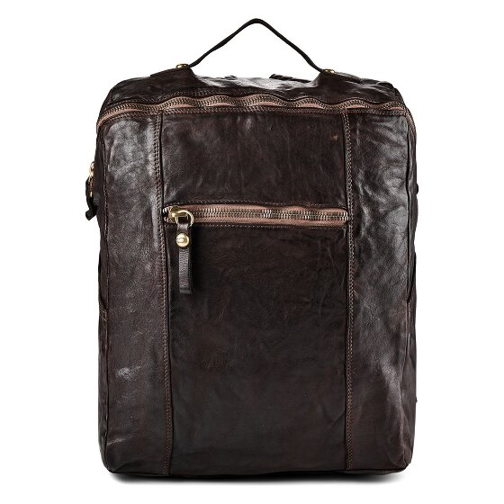 Campomaggi Rucksack Leder 38 cm