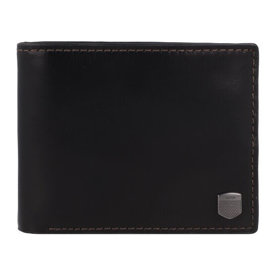 Fossil Hayes Geldbörse Leder 12 cm