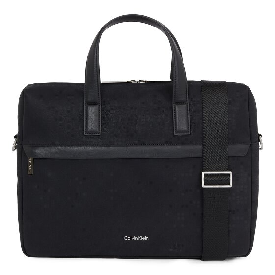 Calvin Klein CK Must Laptoptasche 39 cm Calvin Klein CK Must Laptoptasche 39 cm