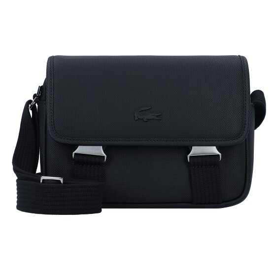 Lacoste Men's Classic Umhängetasche 23 cm