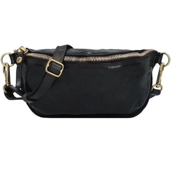 Campomaggi Gürteltasche Leder 23,5 cm