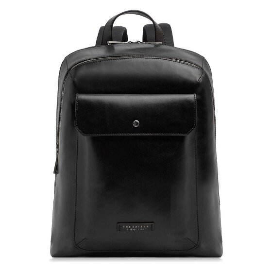 The Bridge Mattia Daypack Leder 39 cm Laptopfach