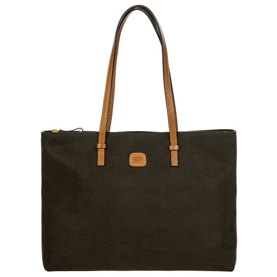 Bric's Life Schultertasche 35 cm Bric's Life Schultertasche 35 cm