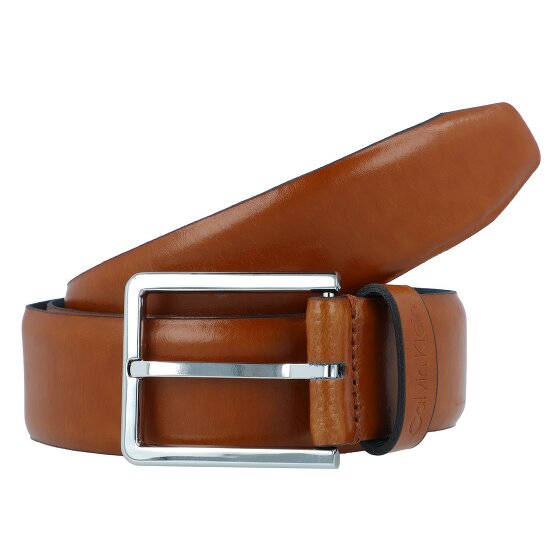 Calvin Klein Bombed Gürtel Leder Calvin Klein Bombed Gürtel Leder