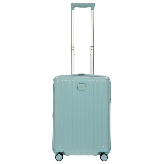 Bric's Positano 4 Rollen Kabinentrolley 55 cm