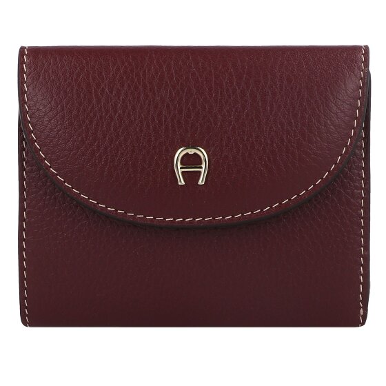 AIGNER Miranda Geldbörse RFID Schutz Leder 11 cm
