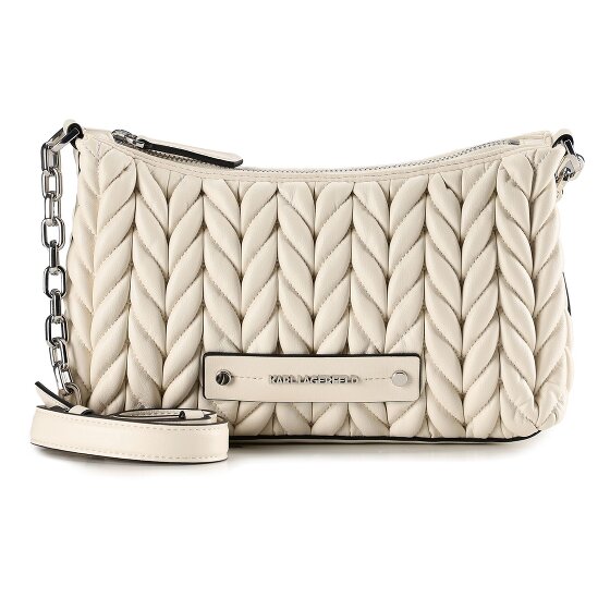 Karl Lagerfeld Weave Umhängetasche 26 cm