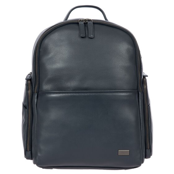Bric's Torino Rucksack Leder 40 cm Laptopfach
