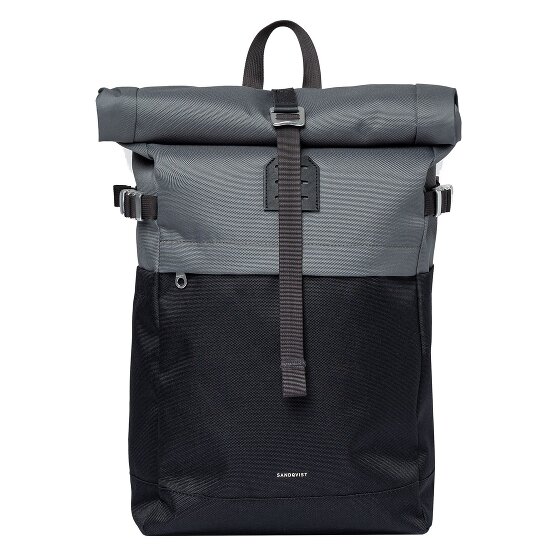 Sandqvist Icon Daypack 65 cm Laptopfach