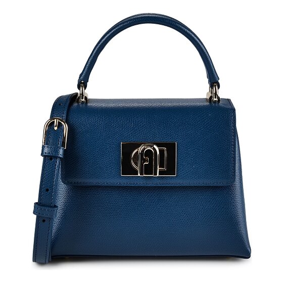 Furla 1927 Handtasche Leder 21 cm