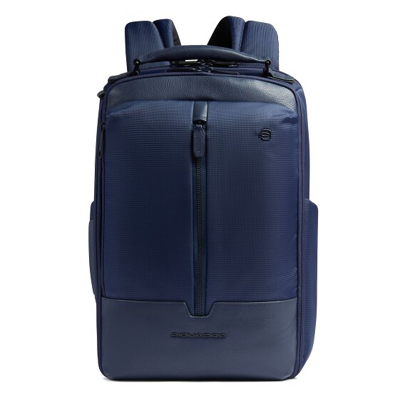Piquadro Marcel Daypack 46 cm Laptopfach