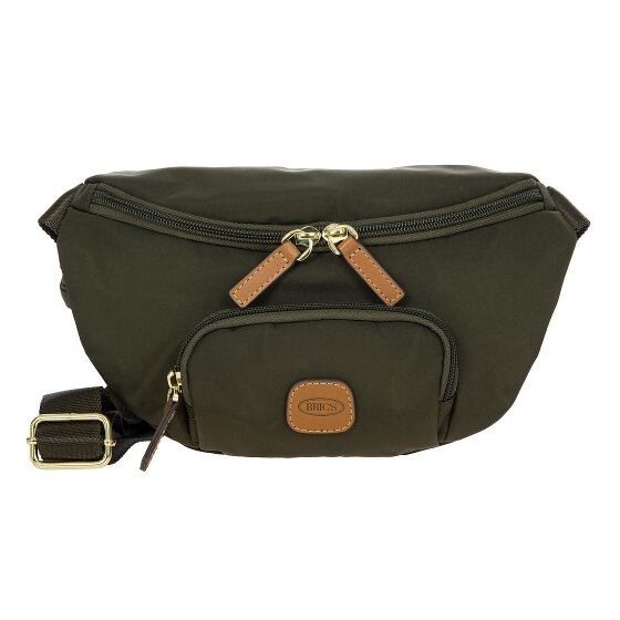 Bric's X-Collection Gürteltasche 23 cm