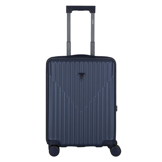 Guess Olbia 4 Rollen Kabinentrolley S 54 cm Guess Olbia 4 Rollen Kabinentrolley S 54 cm