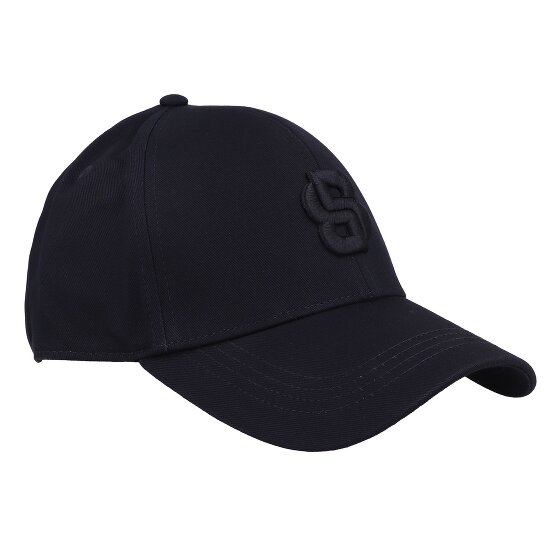 Boss Zed Baseball Cap 28 cm