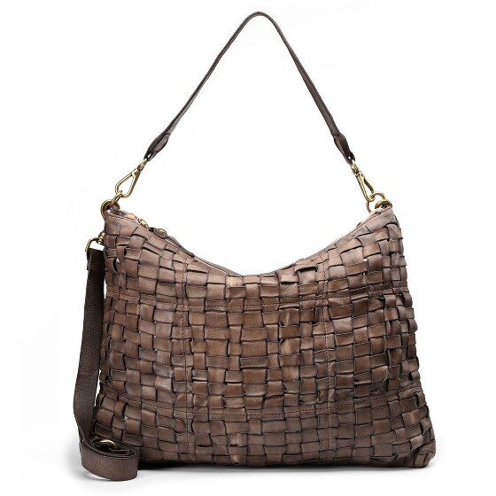 Campomaggi Schultertasche Leder 42 cm Campomaggi Schultertasche Leder 42 cm
