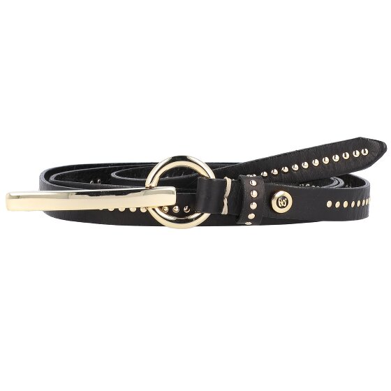 b.belt Cher Gürtel Leder