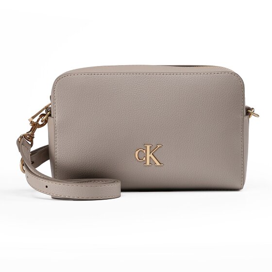 Calvin Klein Minimal Umhängetasche 20 cm Calvin Klein Minimal Umhängetasche 20 cm