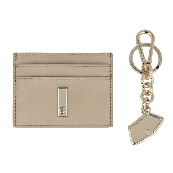 Boss Ariell Kreditkartenetui Leder 9.5 cm Geschenkbox