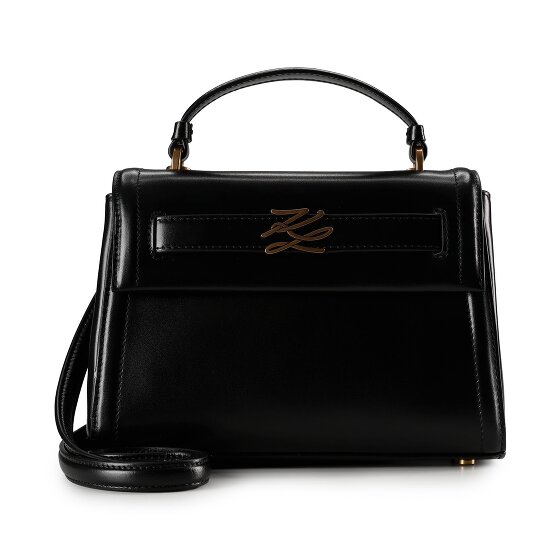 Karl Lagerfeld Autograph Handtasche 24 cm