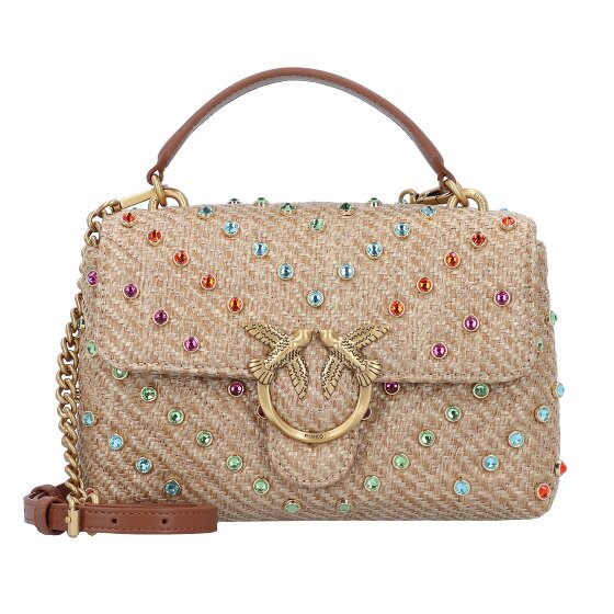 PINKO Love Lady Handtasche 23 cm