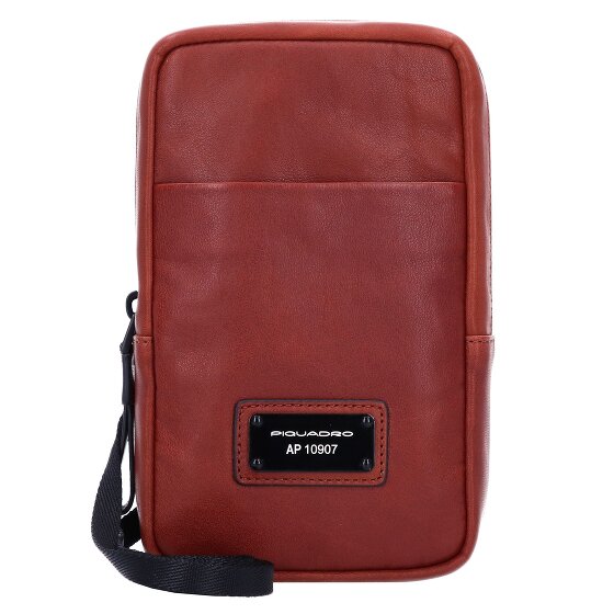 Piquadro Harper Handytasche Leder 12 cm