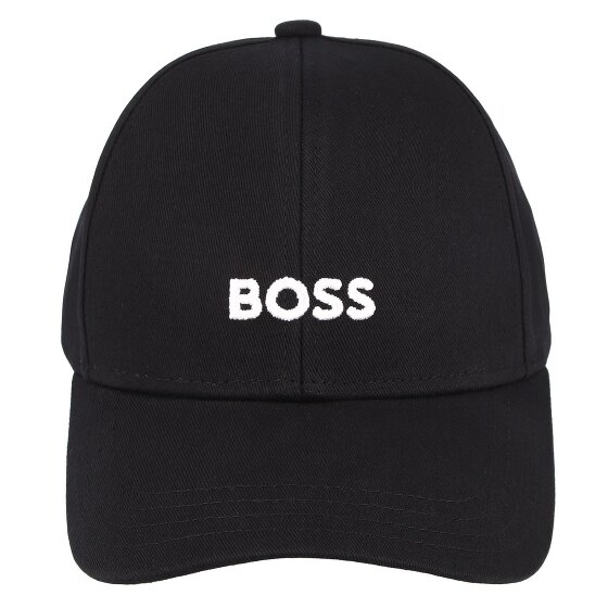 Boss Zed Zed Baseball Cap 30 cm