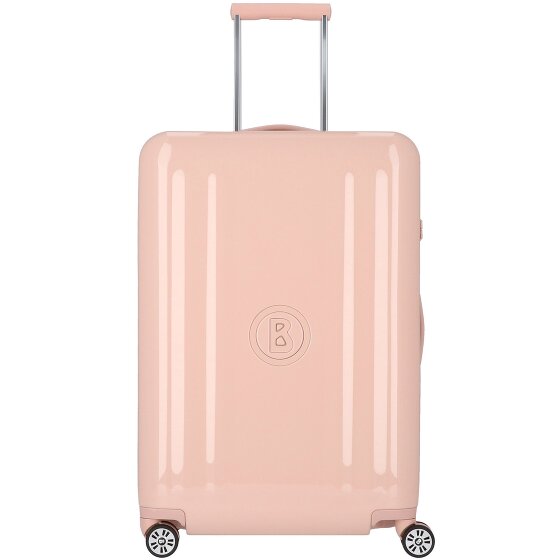 Bogner Piz 4 Rollen Trolley M 65 cm