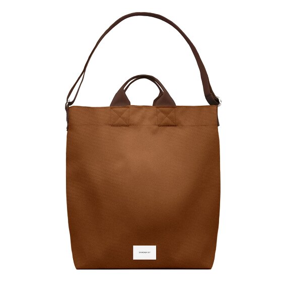 Sandqvist Ground Schultertasche 32 cm Laptopfach