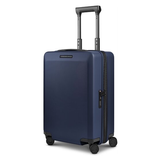 Porsche Design Voyager 3.0 4 Rollen Kabinentrolley S 55 cm mit Dehnfalte