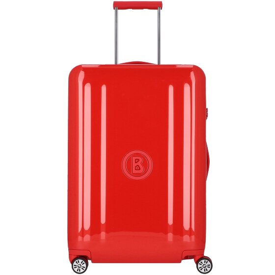 Bogner Piz 4 Rollen Trolley M 65 cm Bogner Piz 4 Rollen Trolley M 65 cm