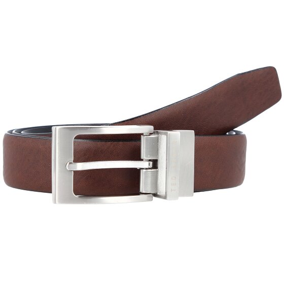 Ted Baker Karmer Gürtel Leder