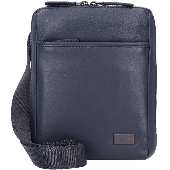 Bric's Torino Umhängetasche Leder 16 cm