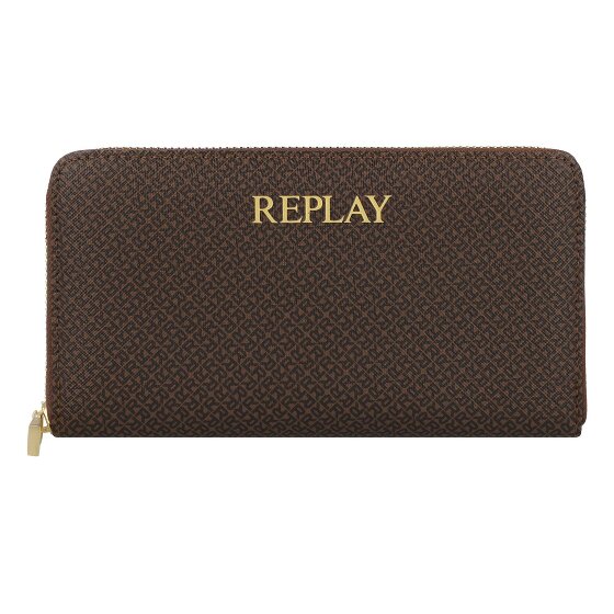 Replay Geldbörse 19 cm