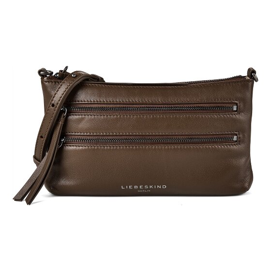 Liebeskind Zena Umhängetasche S Leder 22 cm