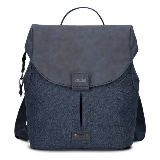 Zwei Olli City Rucksack 31 cm