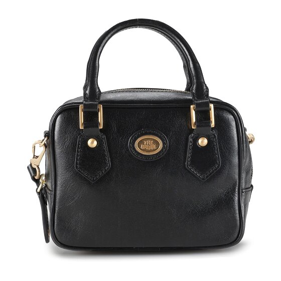 The Bridge Stodo Handtasche Leder 20 cm