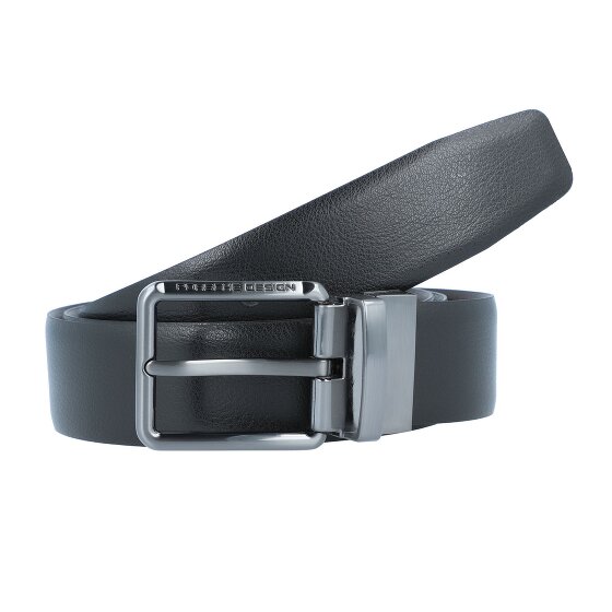 Porsche Design Wendegürtel Leder Porsche Design Wendegürtel Leder