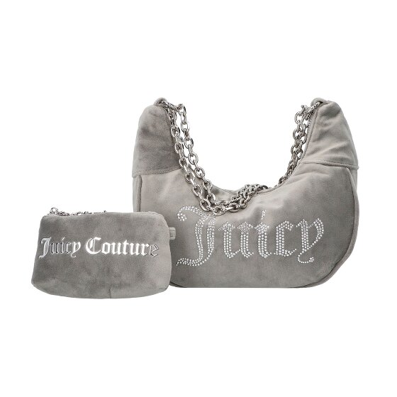 Juicy Couture Kimberly Schultertasche 25 cm Juicy Couture Kimberly Schultertasche 25 cm