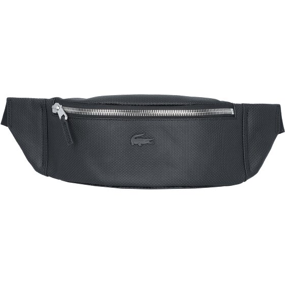 Lacoste Chantaco Gürteltasche Leder 26 cm