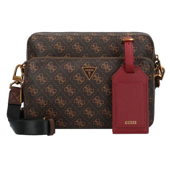 Guess Milano Umhängetasche 25 cm