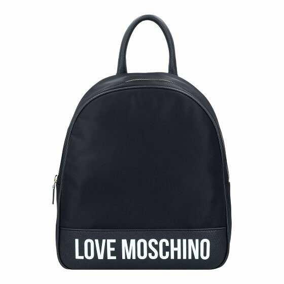 Love Moschino City Lovers City Rucksack 30 cm