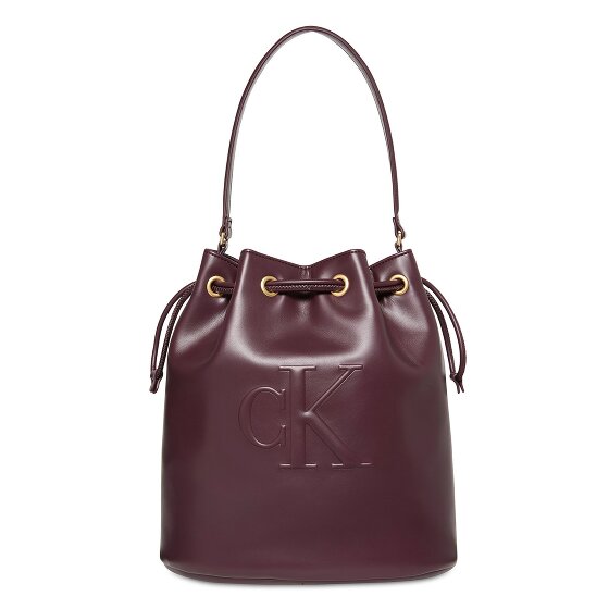 Calvin Klein Raised Beuteltasche 30 cm