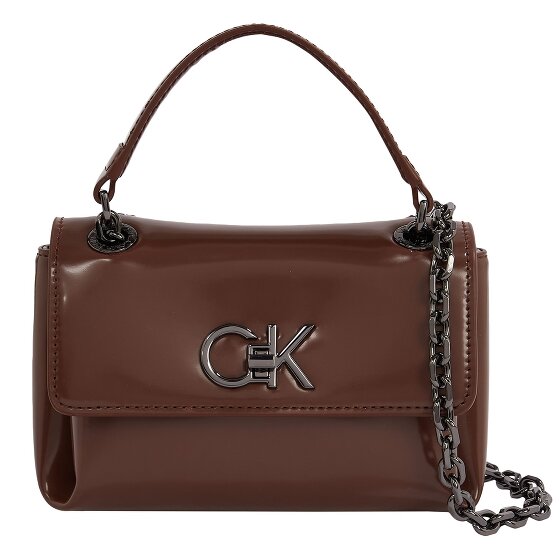 Calvin Klein Re-Lock Mini Bag Schultertasche 17 cm