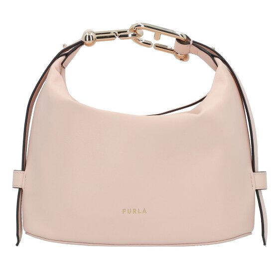 Furla Nuvola Handtasche Leder 20 cm