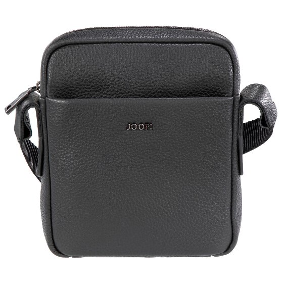 Joop! Cardona Luan Umhängetasche Leder 18 cm