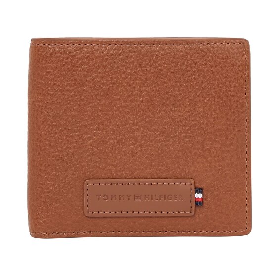 Tommy Hilfiger TH Premium Geldbörse Leder 11.5 cm