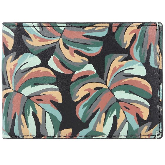 Fossil Bronson Geldbörse Leder 10,5 cm