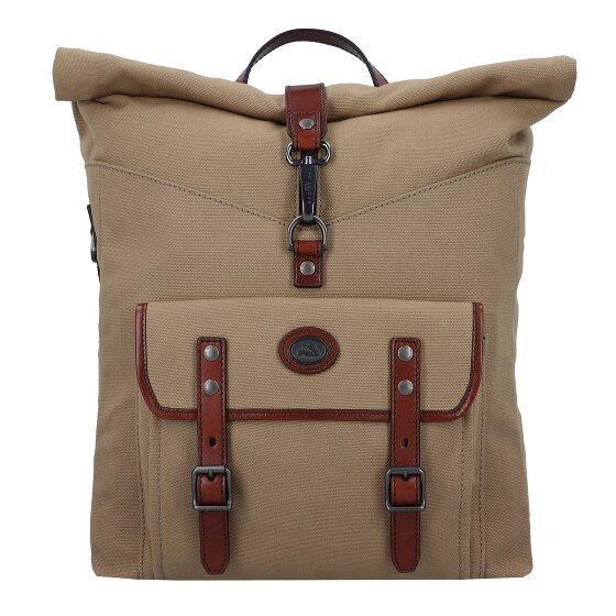 The Bridge Guido Daypack 40 cm Laptopfach