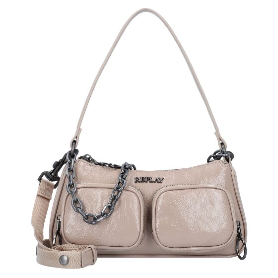 Replay Schultertasche 25.5 cm Replay Schultertasche 25.5 cm