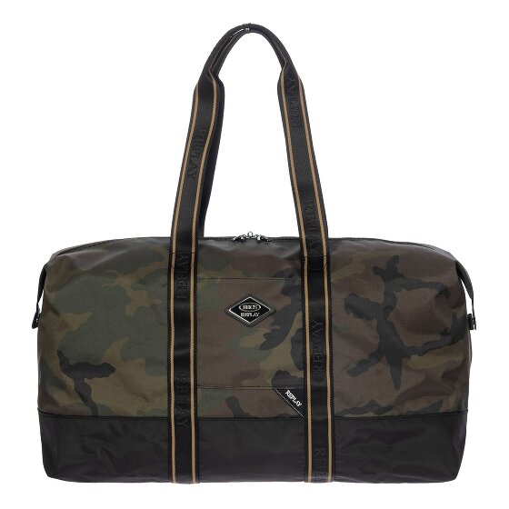 Bric's Bric´s x Replay Weekender Reisetasche 55 cm